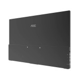 จอมอนิเตอร์ AOC Portable 16T10/67 (IPS 60Hz)