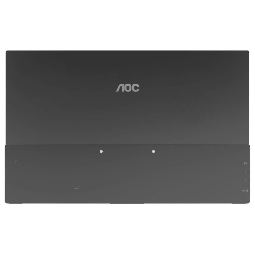 จอมอนิเตอร์ AOC Portable 16T10/67 (IPS 60Hz)