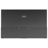 จอมอนิเตอร์ AOC Portable 16T10/67 (IPS 60Hz)