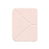 เคส AMAZINGthing iPad Mini 7 (2024) Minimal Protective New Pink