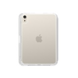 เคส AMAZINGthing iPad Mini 7 (2024) Minimal Protective Gray Black