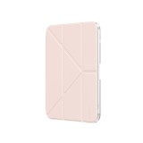 เคส AMAZINGthing iPad Mini 7 (2024) Minimal Protective New Pink