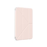 เคส AMAZINGthing iPad Mini 7 (2024) Minimal Protective New Pink