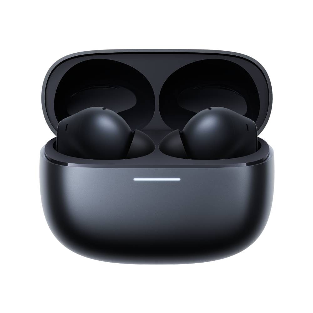 หูฟังไร้สาย Redmi Buds 6 Pro Space Black