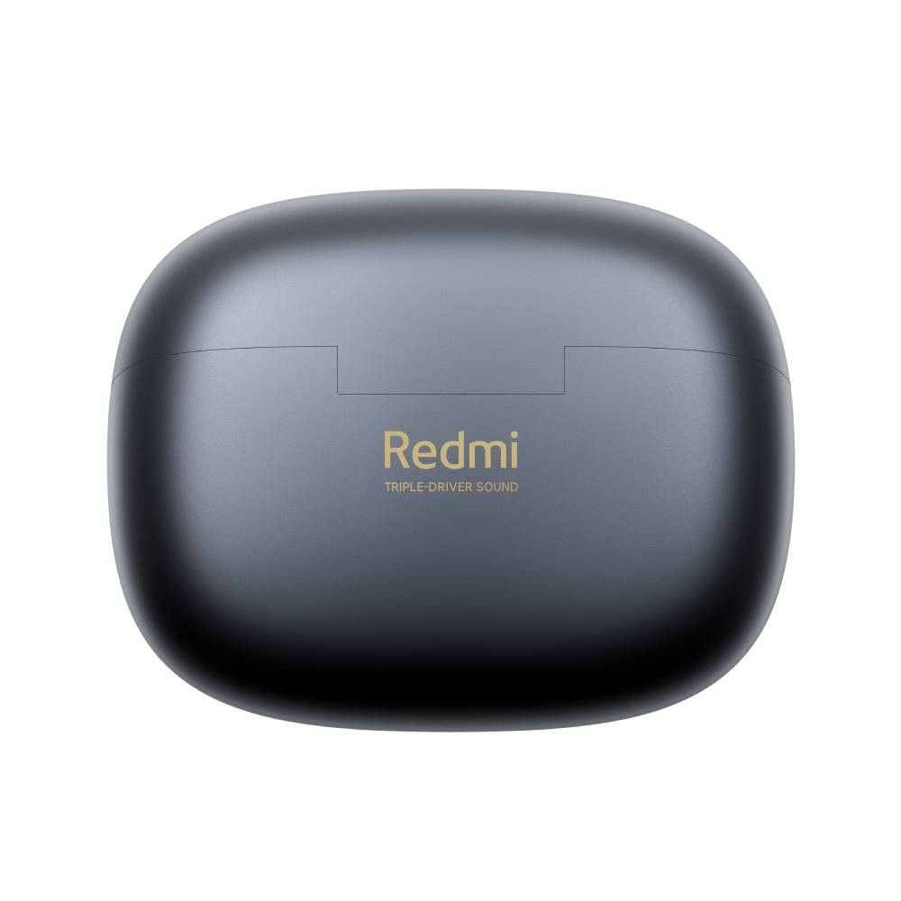หูฟังไร้สาย Redmi Buds 6 Pro Space Black