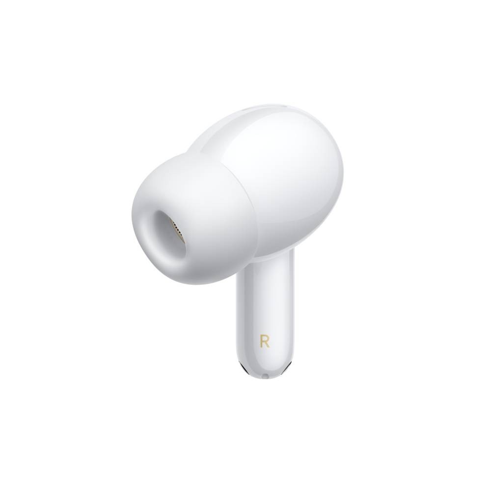 หูฟังไร้สาย Redmi Buds 6 Pro Glacier White