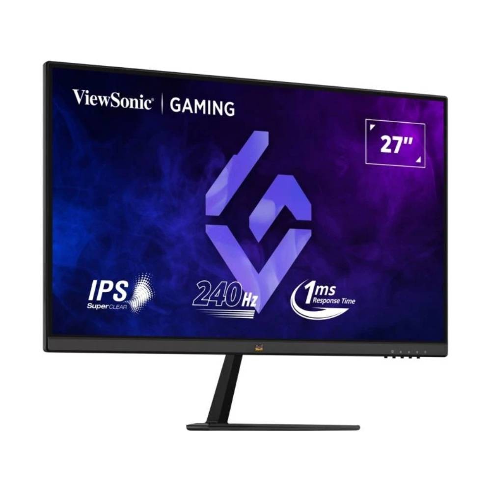 จอมอนิเตอร์ VIEWSONIC VX2779A-HD-PRO Gaming Monitor (IPS 240Hz)