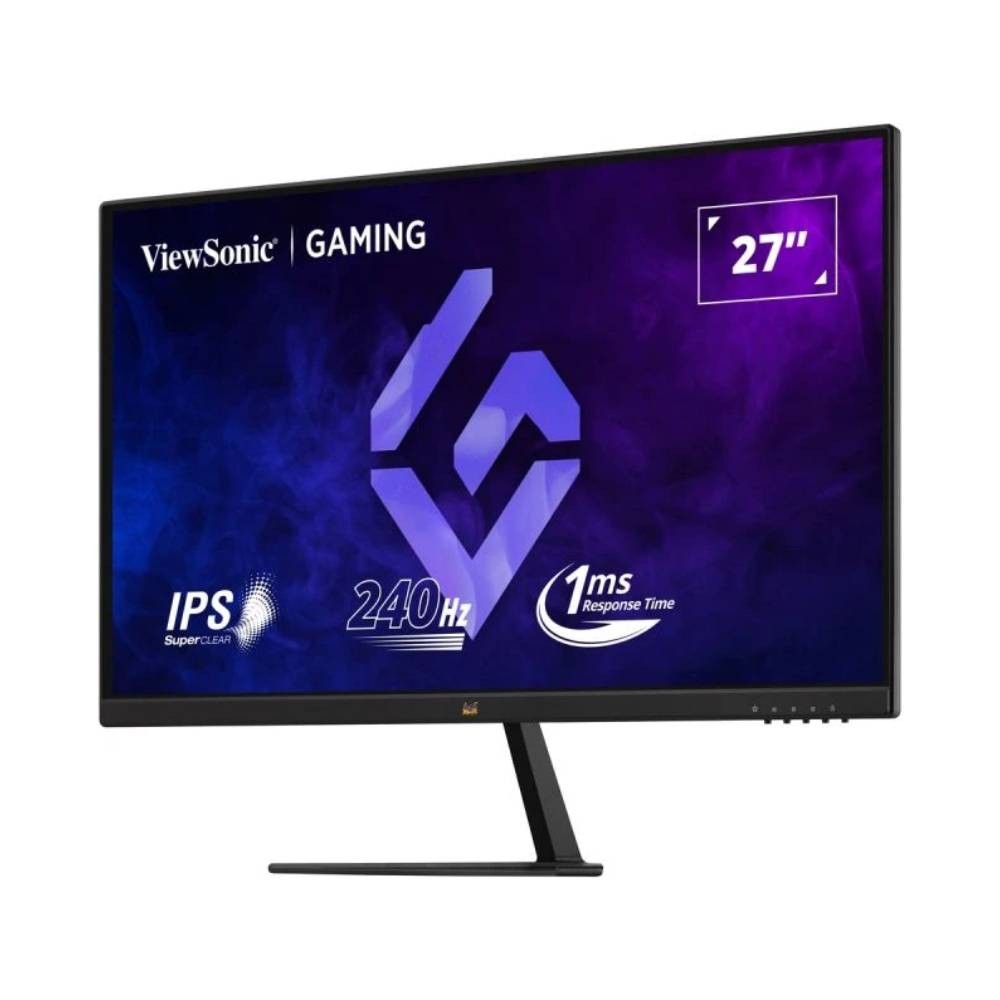 จอมอนิเตอร์ VIEWSONIC VX2779A-HD-PRO Gaming Monitor (IPS 240Hz)