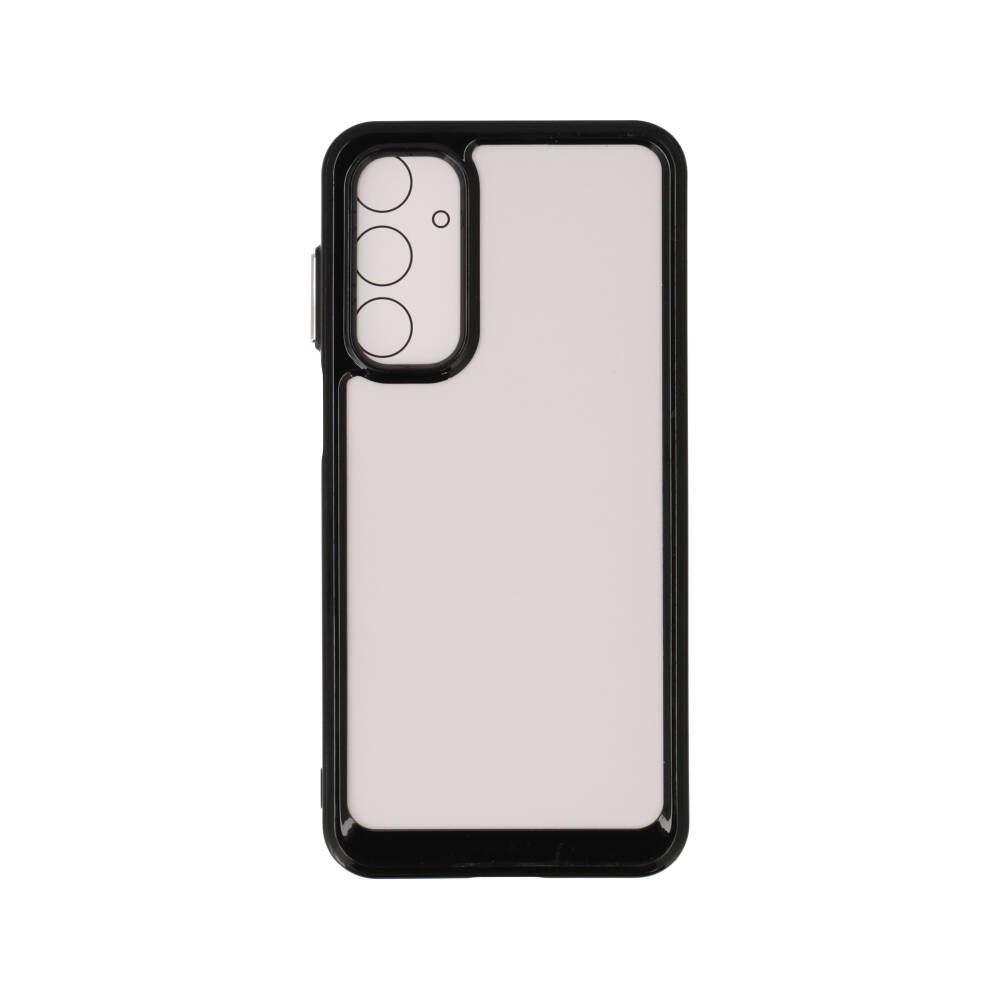 เคส QPLUS Smartphone Samsung A16 5G Black