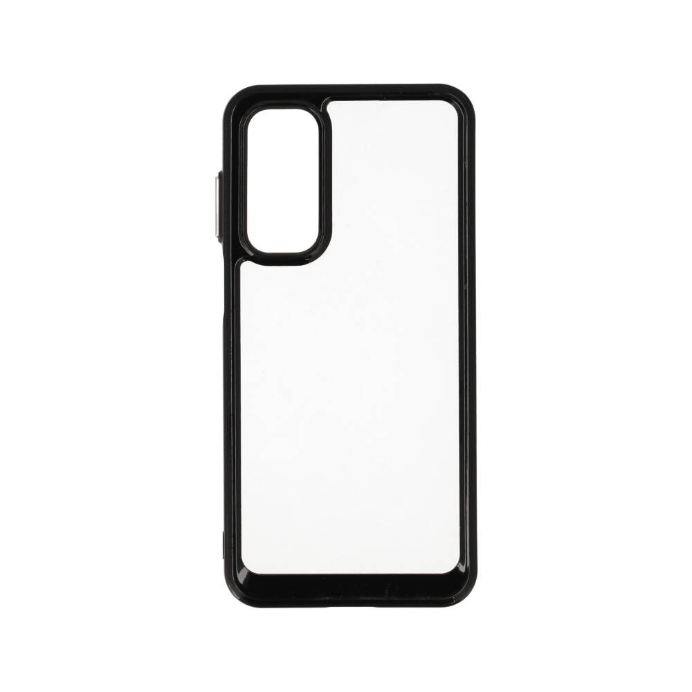 เคส QPLUS Smartphone Samsung A16 5G Black