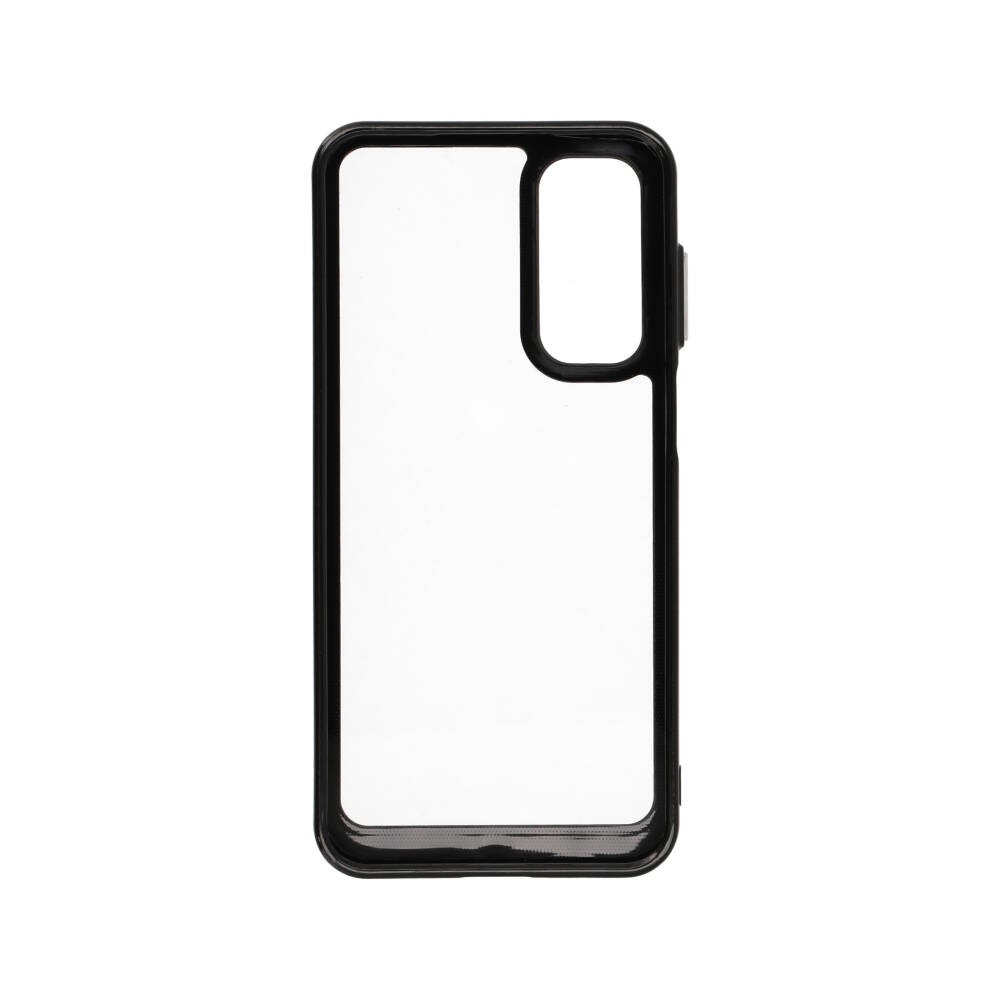 เคส QPLUS Smartphone Samsung A16 5G Black