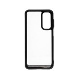 เคส QPLUS Smartphone Samsung A16 5G Black