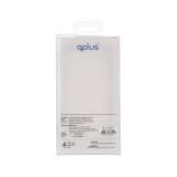 เคส QPLUS Smartphone Samsung A16 5G Black