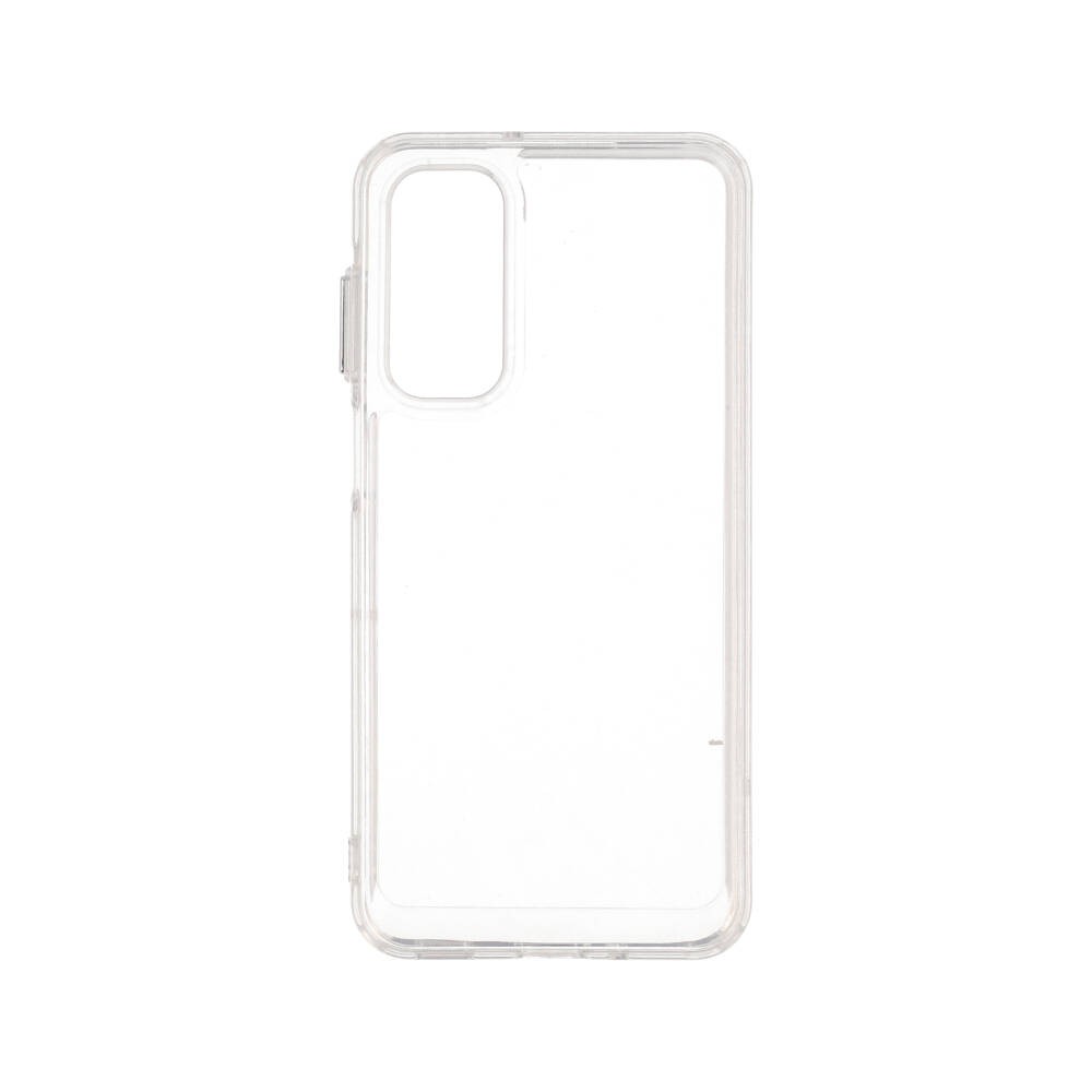 เคส QPLUS Smartphone Samsung A16 5G Clear