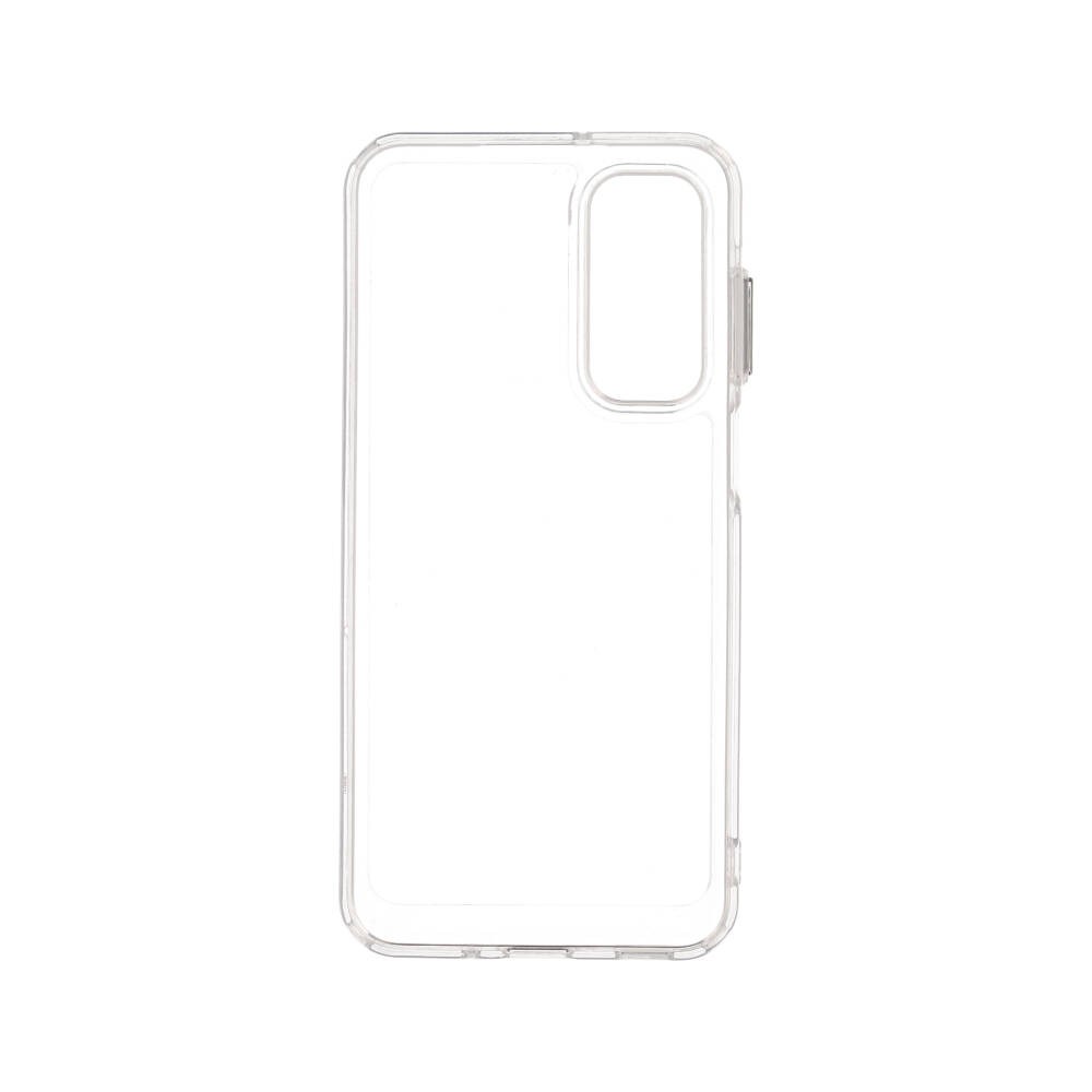 เคส QPLUS Smartphone Samsung A16 5G Clear