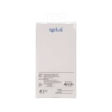 เคส QPLUS Smartphone Samsung A16 5G Clear