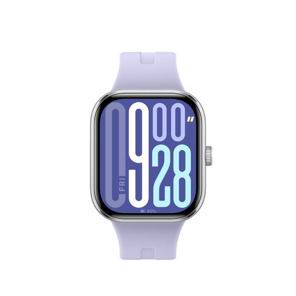 สมาร์ทวอทช์ Redmi Watch 5 Lavender Purple