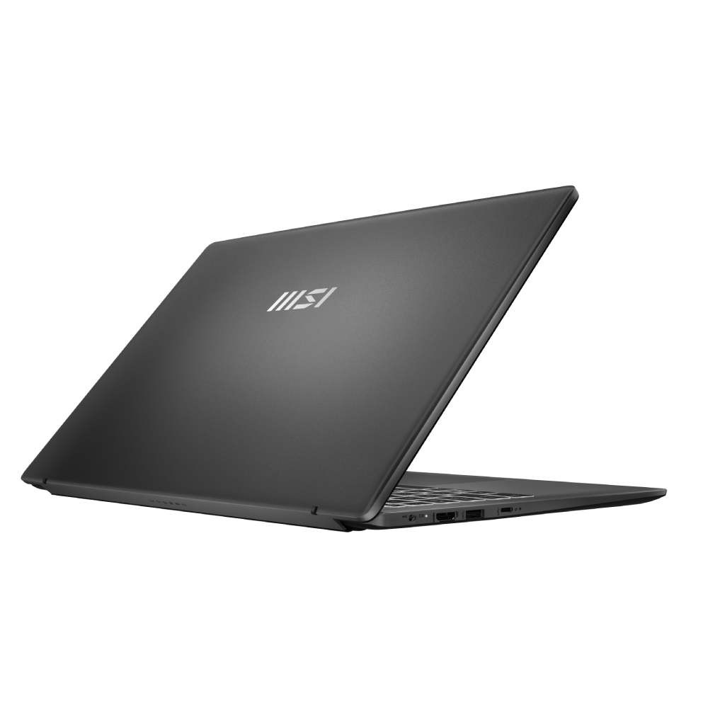 โน๊ตบุ๊ค MSI Modern 15 F13MG-234TH Platinum Gray