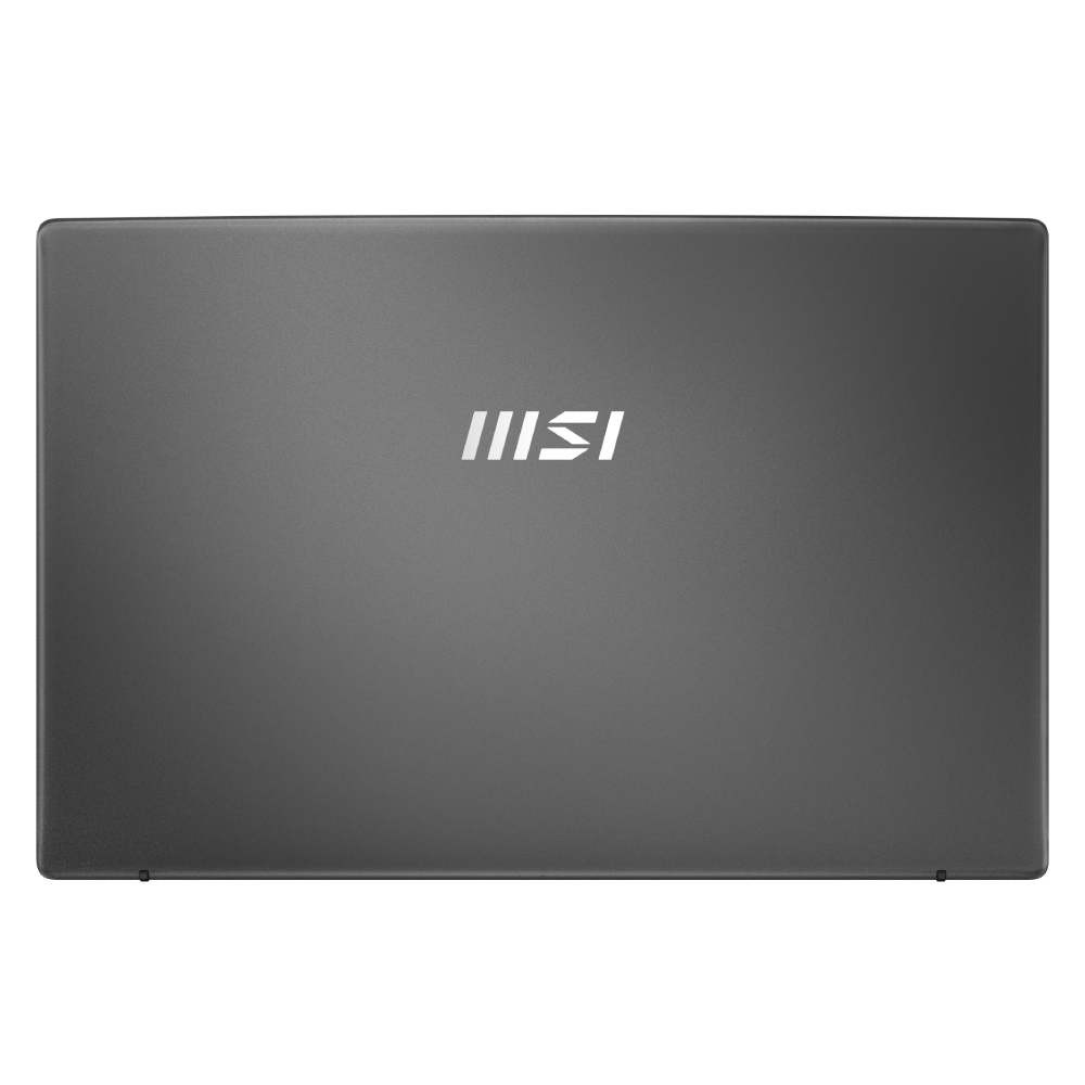 โน๊ตบุ๊ค MSI Modern 15 F13MG-234TH Platinum Gray