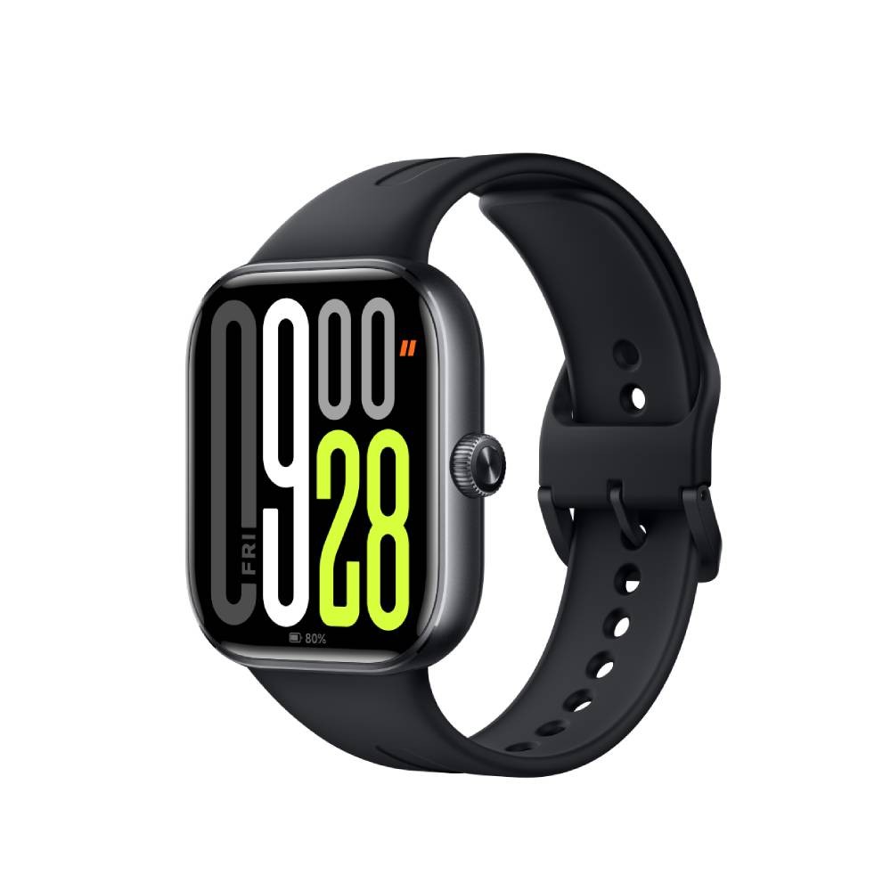 สมาร์ทวอช Redmi Watch 5 Obsidian Black