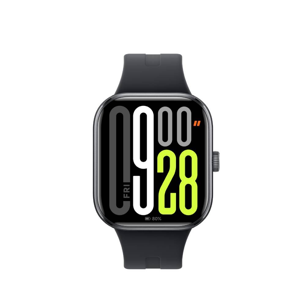 สมาร์ทวอช Redmi Watch 5 Obsidian Black