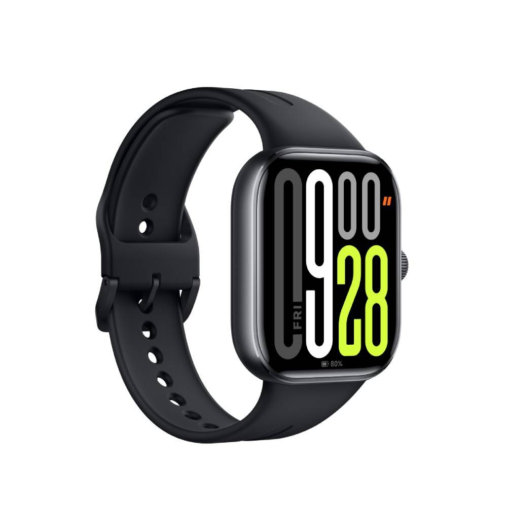 สมาร์ทวอช Redmi Watch 5 Obsidian Black