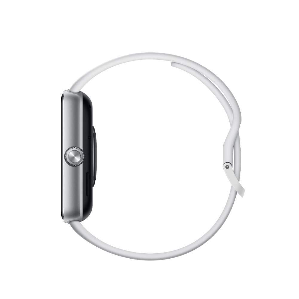 สมาร์ทวอทช์ Redmi Watch 5 Silver Gray