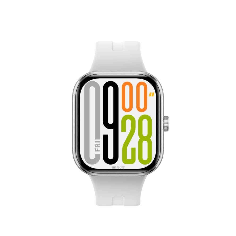 สมาร์ทวอทช์ Redmi Watch 5 Silver Gray
