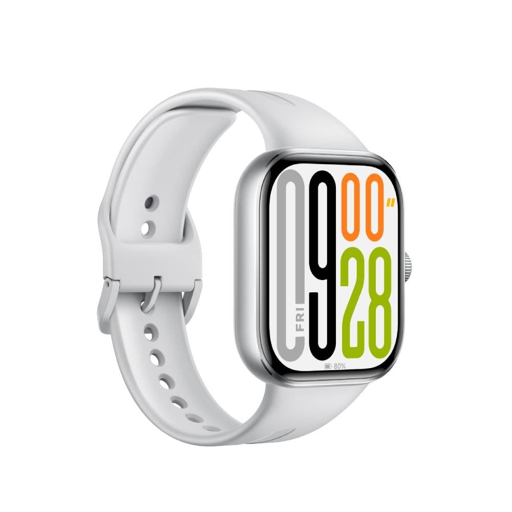 สมาร์ทวอทช์ Redmi Watch 5 Silver Gray
