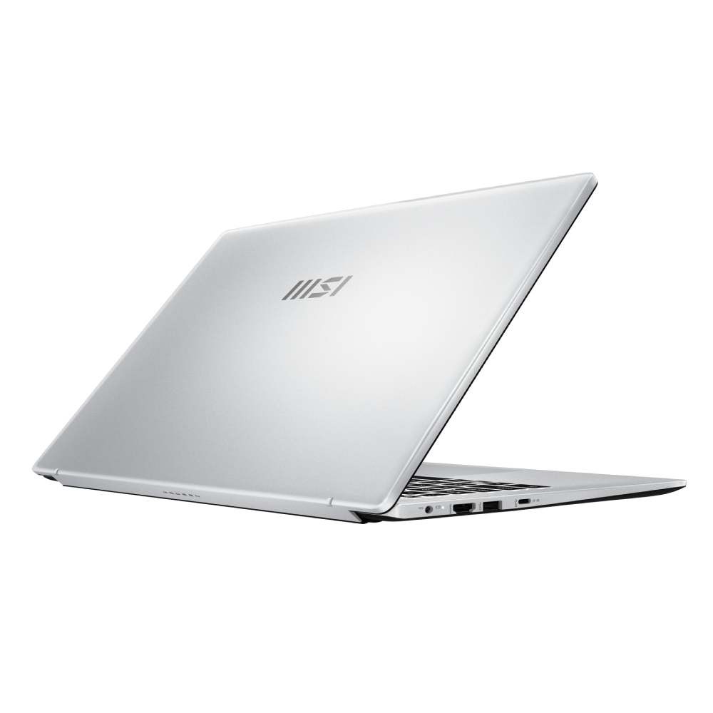 โน๊ตบุ๊ค MSI Modern 15 F13MG-235TH Urban Silver
