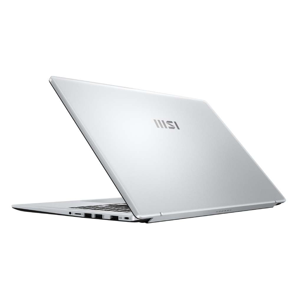 โน๊ตบุ๊ค MSI Modern 15 F13MG-235TH Urban Silver