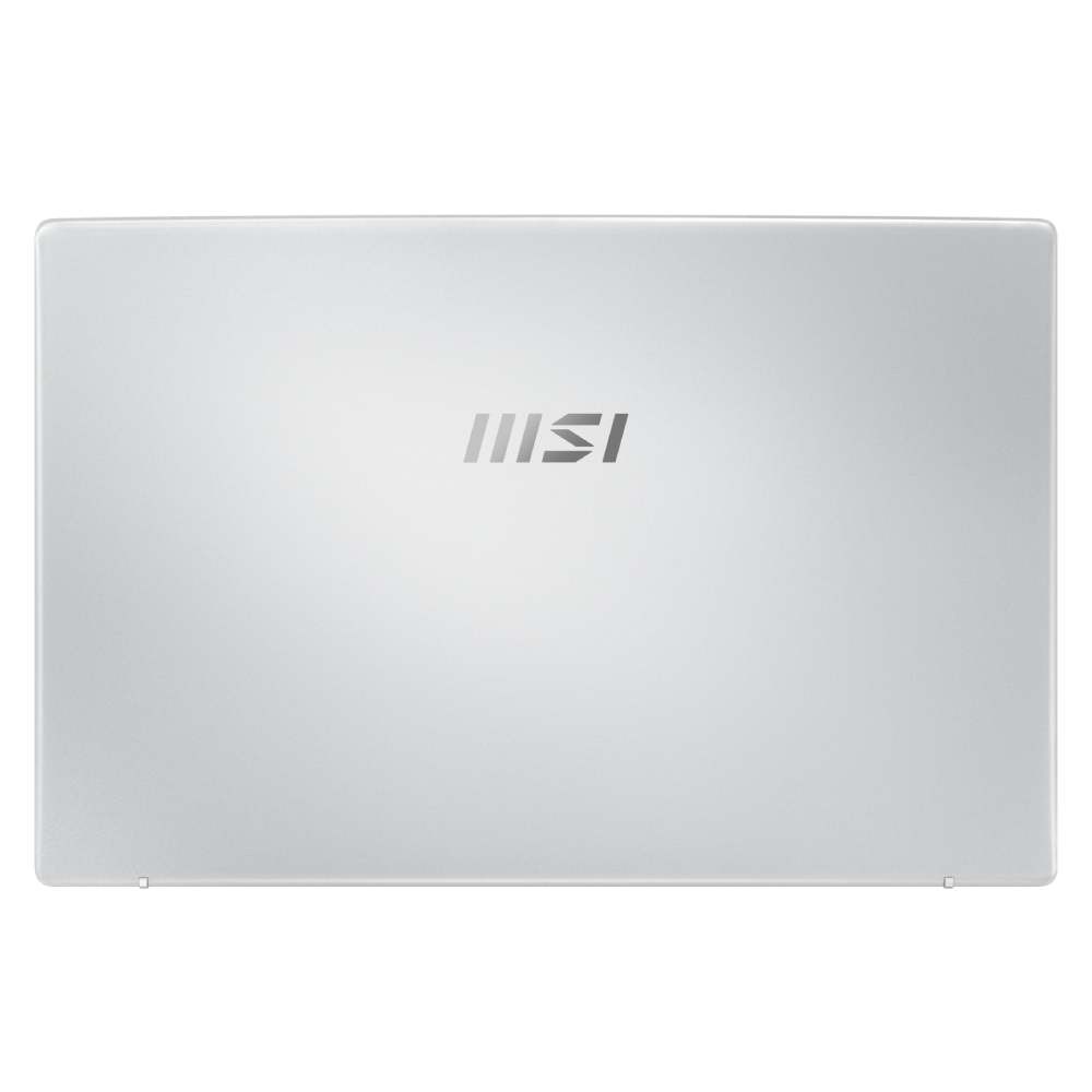 โน๊ตบุ๊ค MSI Modern 15 F13MG-235TH Urban Silver