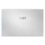 โน๊ตบุ๊ค MSI Modern 15 F13MG-235TH Urban Silver