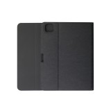 เคสคีย์บอร์ด Just Must iPad Air 11" 2026 / iPad Air 4/5/6/7/8 (M2/M3/M4) Folio Case with Keyboard Trackpad Black
