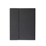 เคสคีย์บอร์ด Just Must iPad Air 11" 2026 / iPad Air 4/5/6/7/8 (M2/M3/M4) Folio Case with Keyboard Trackpad Black