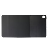 เคสคีย์บอร์ด Just Must iPad Air 11" 2026 / iPad Air 4/5/6/7/8 (M2/M3/M4) Folio Case with Keyboard Trackpad Black