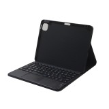 เคสคีย์บอร์ด Just Must iPad Air 11" 2026 / iPad Air 4/5/6/7/8 (M2/M3/M4) Folio Case with Keyboard Trackpad Black
