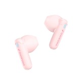 หูฟังเกมมิ่ง Onikuma T302 KUKU & NiNi TWS Pink