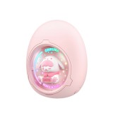 หูฟังเกมมิ่ง Onikuma T302 KUKU & NiNi TWS Pink
