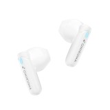 หูฟังเกมมิ่ง Onikuma T302 KUKU & NiNi TWS White