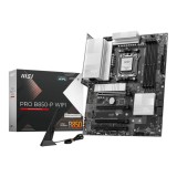 เมนบอร์ด MSI PRO B850-P WIFI AM5