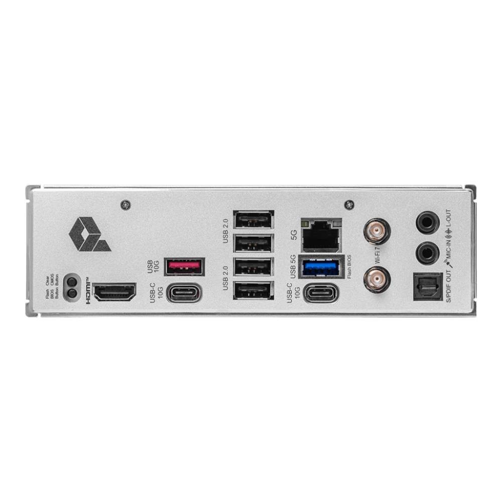 เมนบอร์ด MSI PRO B850-P WIFI AM5