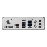 เมนบอร์ด MSI PRO B850-P WIFI AM5