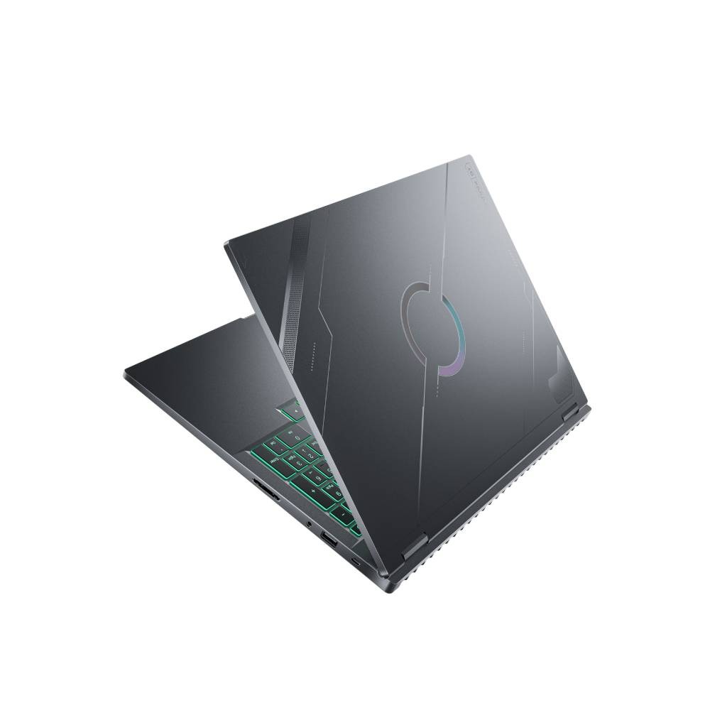 โน๊ตบุ๊ค INFINIX GTBOOK GL613 i5-Gray