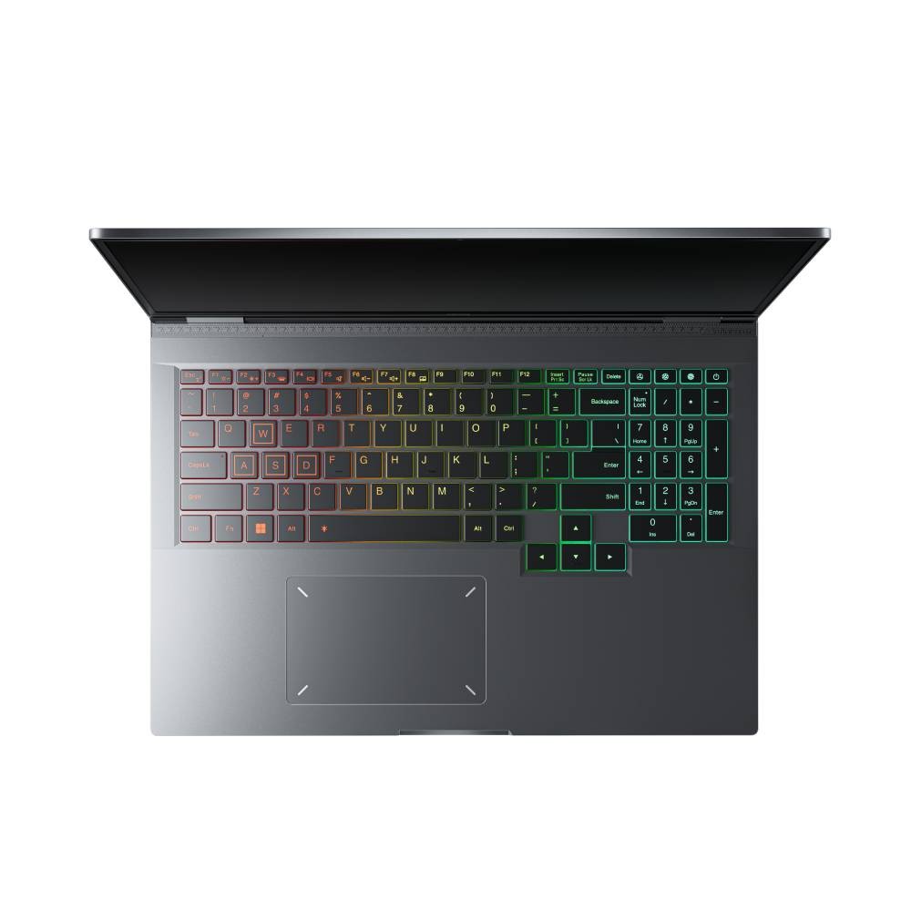โน๊ตบุ๊ค INFINIX GTBOOK GL613 i5-Gray