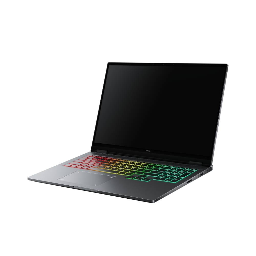 โน๊ตบุ๊ค INFINIX GTBOOK GL613 i5-Gray