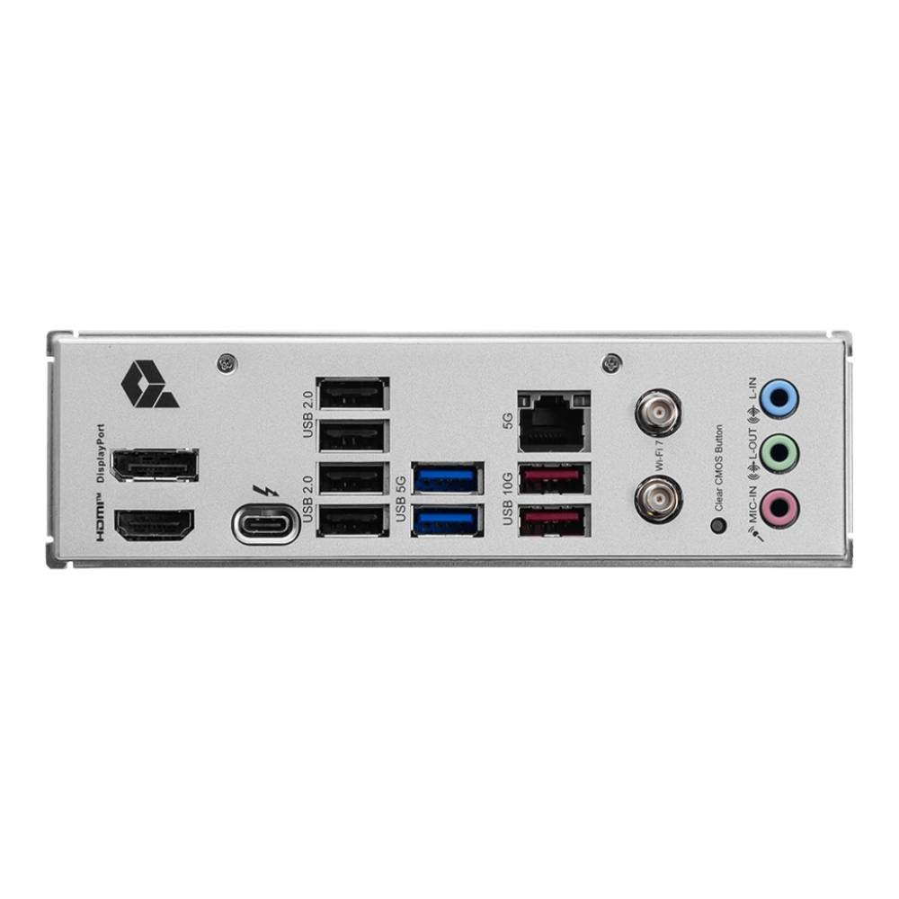 เมนบอร์ด MSI PRO B860-P WIFI LGA-1851