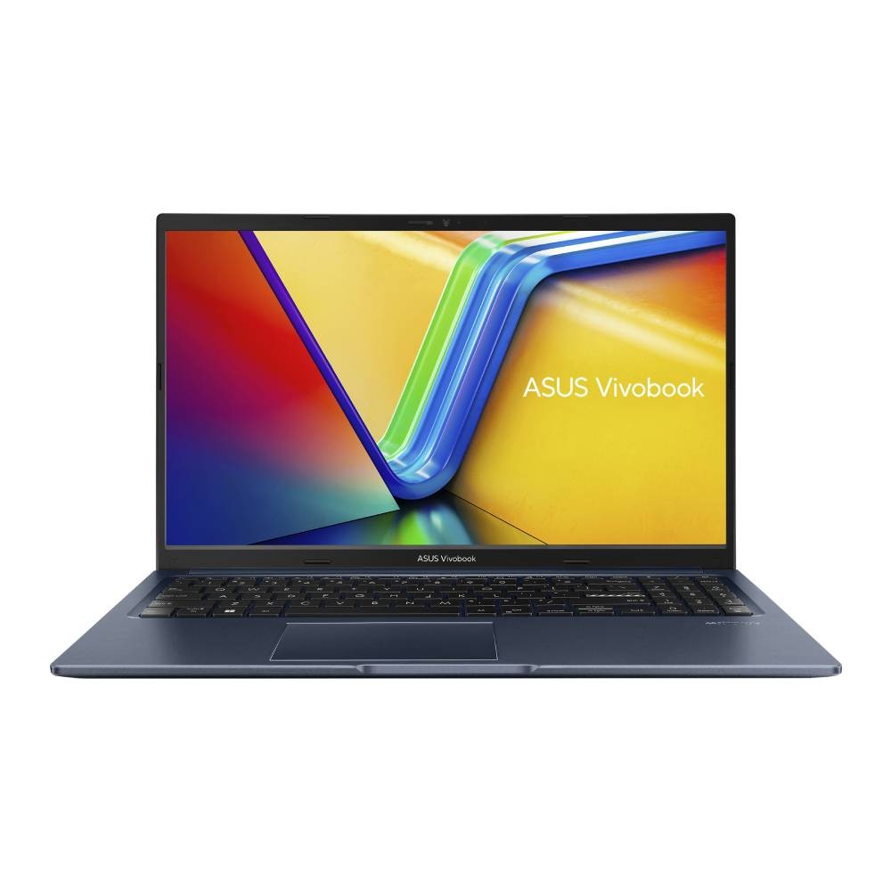 โน๊ตบุ๊ค Asus Vivobook 15 M1502YA-NJ706WA Quiet Blue