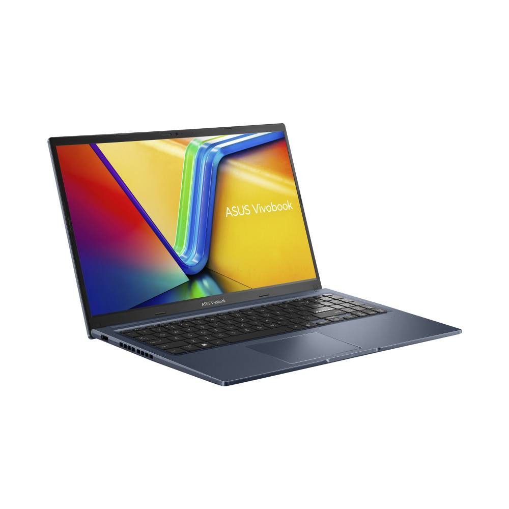 โน๊ตบุ๊ค Asus Vivobook 15 M1502YA-NJ706WA Quiet Blue