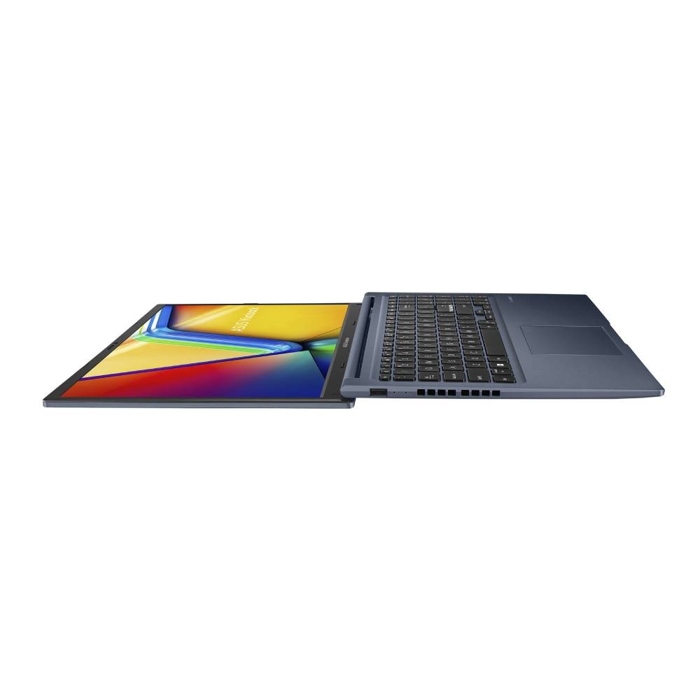 โน๊ตบุ๊ค Asus Vivobook 15 M1502YA-NJ706WA Quiet Blue